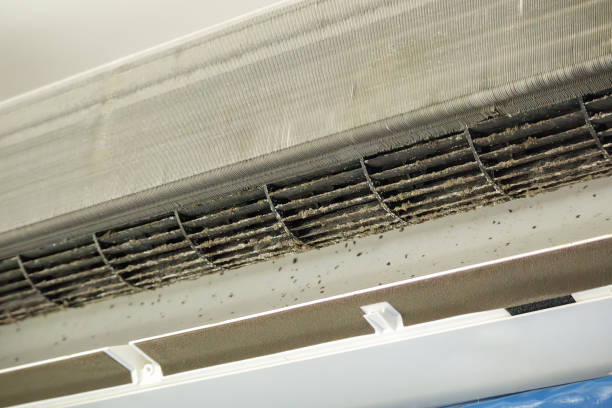 Reliable Oregon, WI Airduct Cleaning Solutions